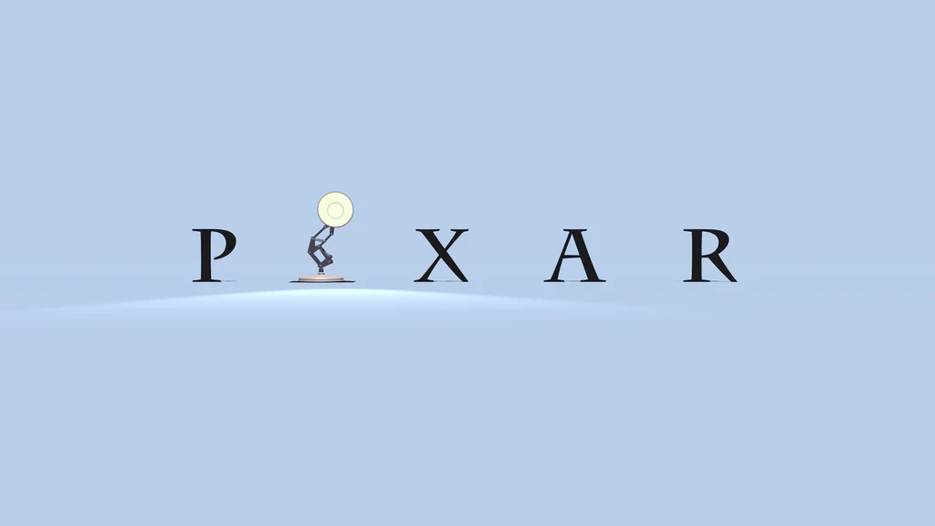 Pixar: Ranked